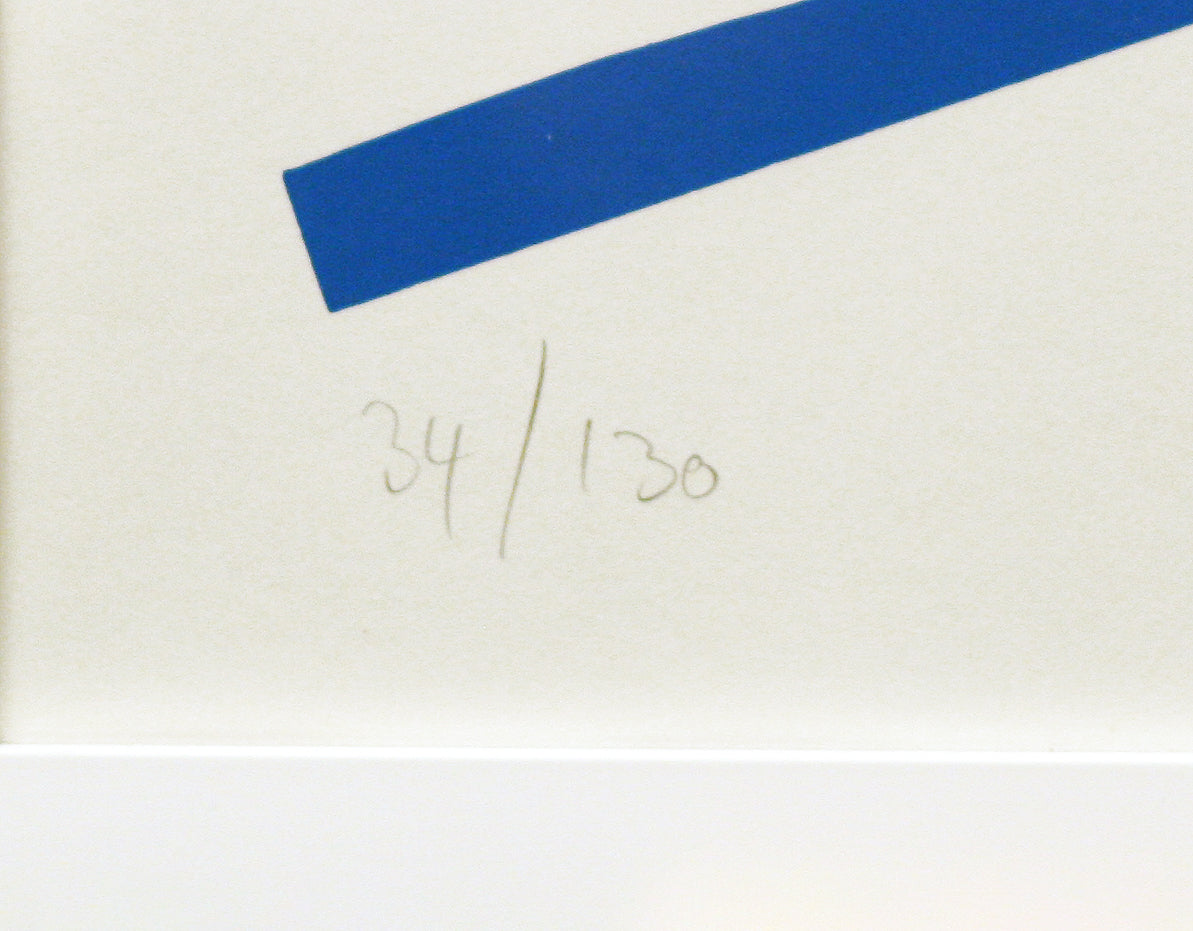 Imi Knoebel - knife cuts.