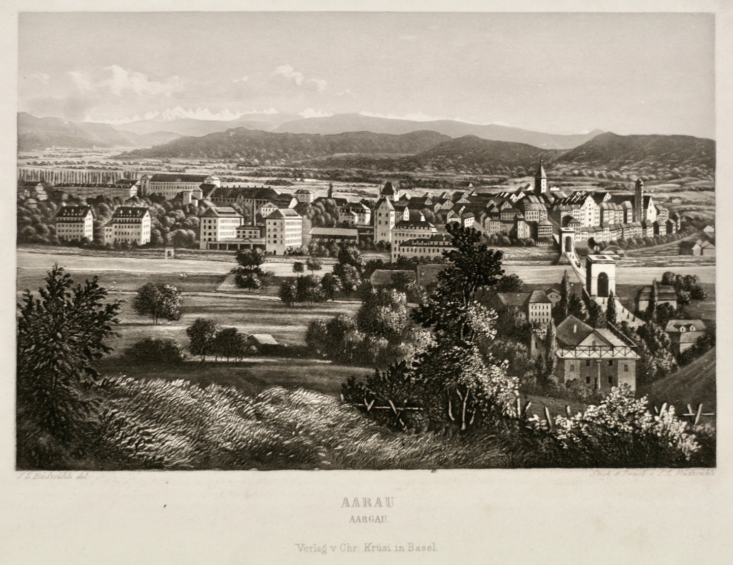 Aarau