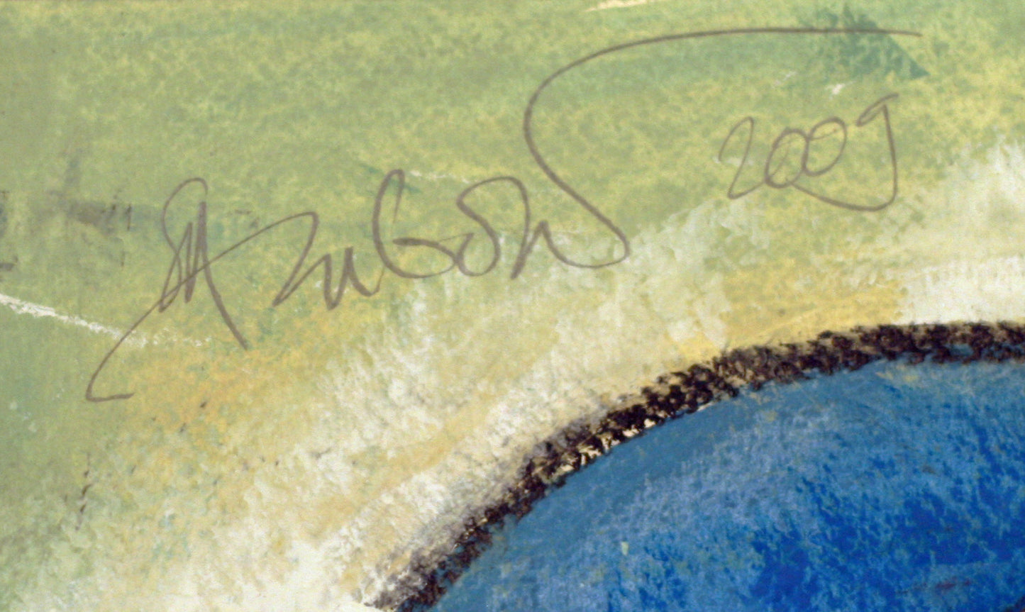 Charles Sambono - Don't want to see