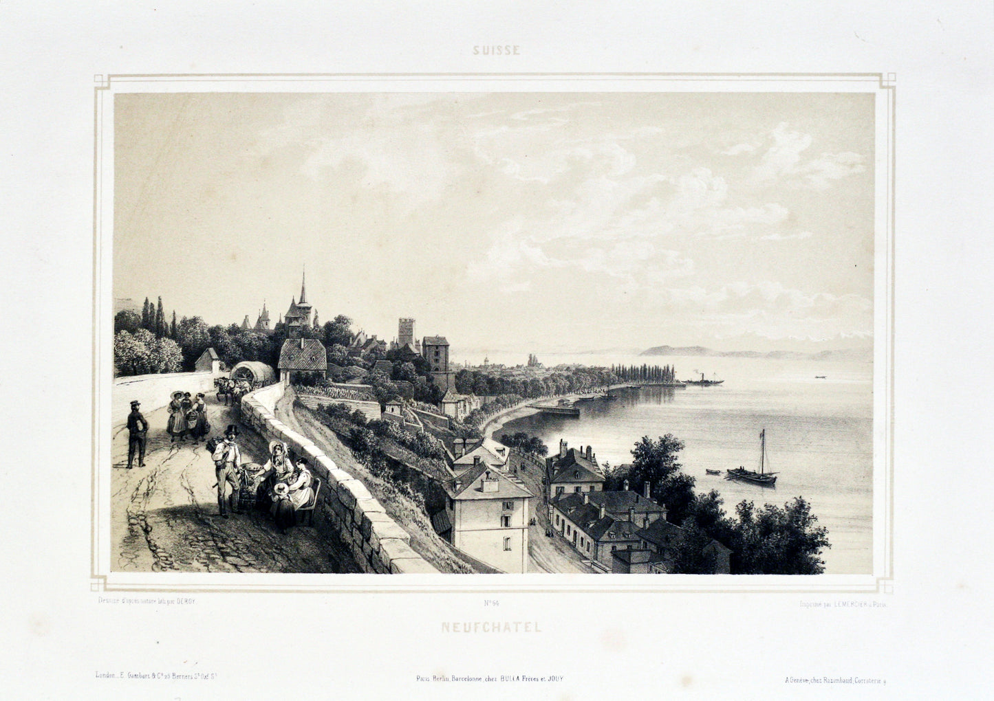 Neufchatel (Neuchatel)