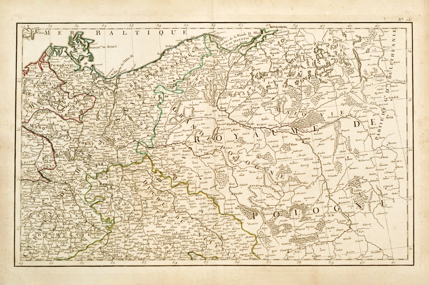 Royaume de Pologne (Poland)