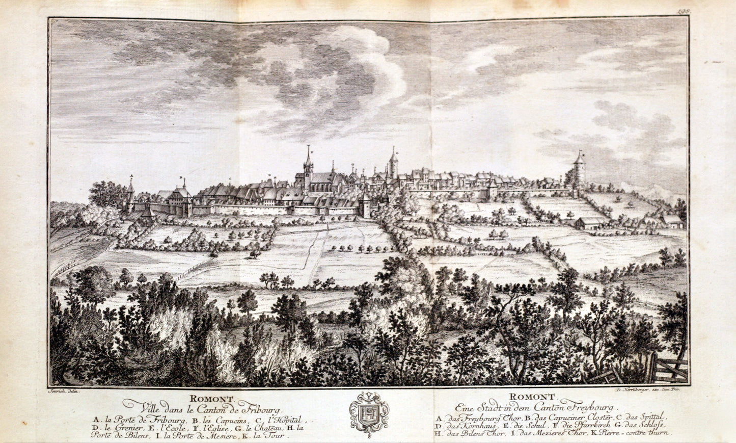 Romont