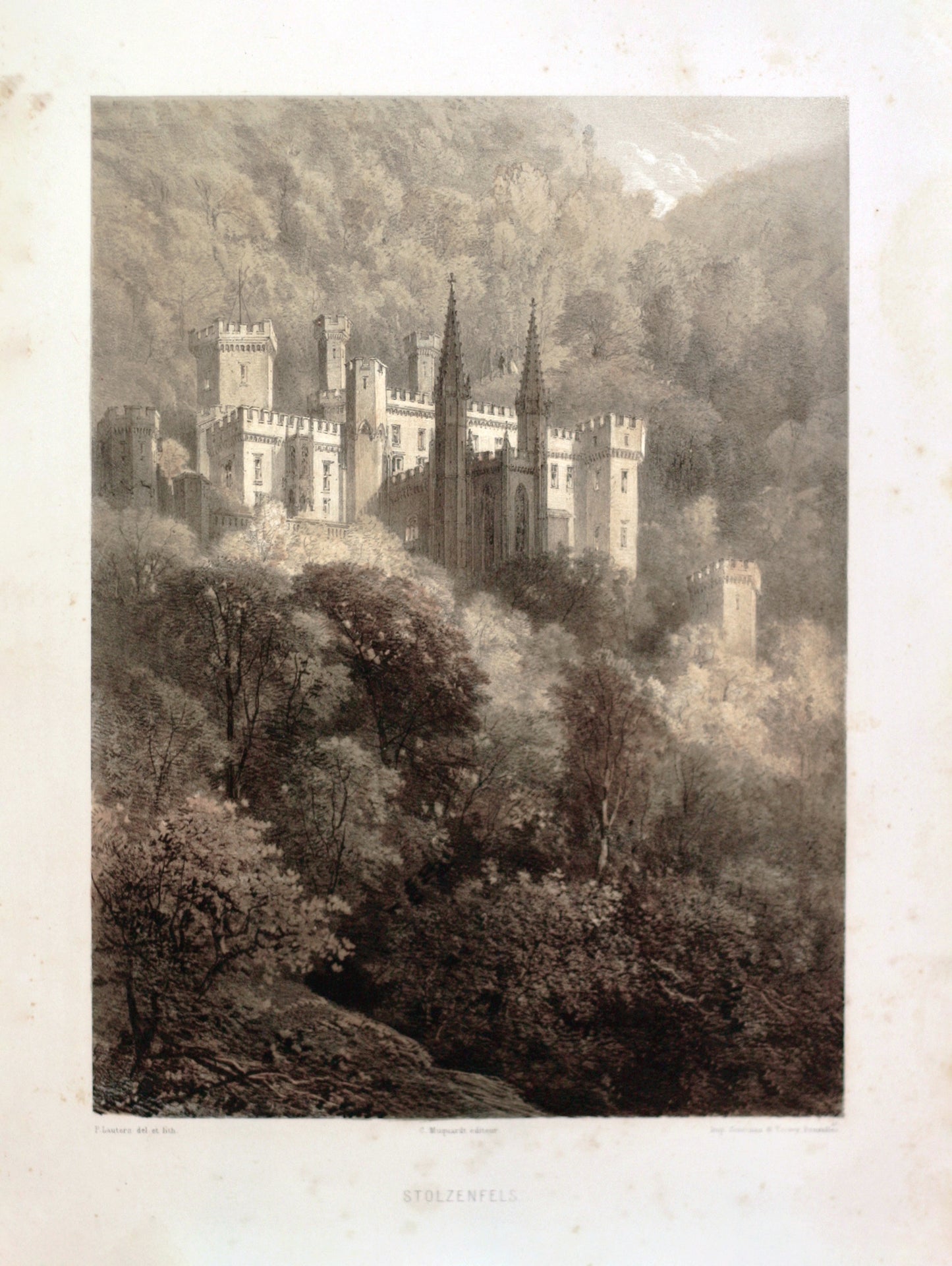 Stolzenfels