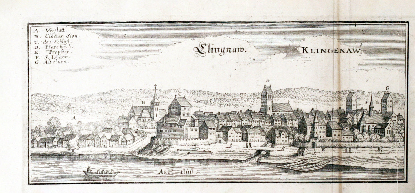 Klingnau