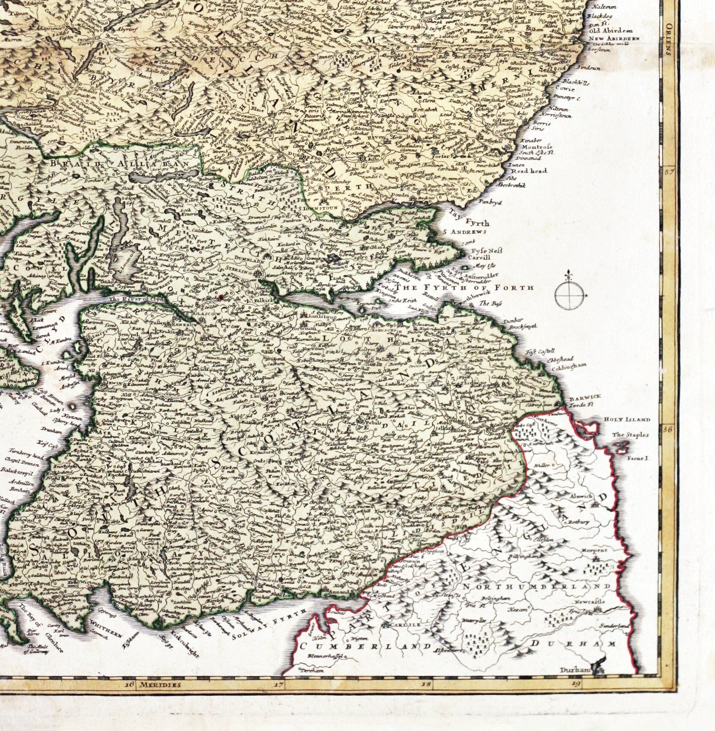 Regnum Scottae (Scotland)