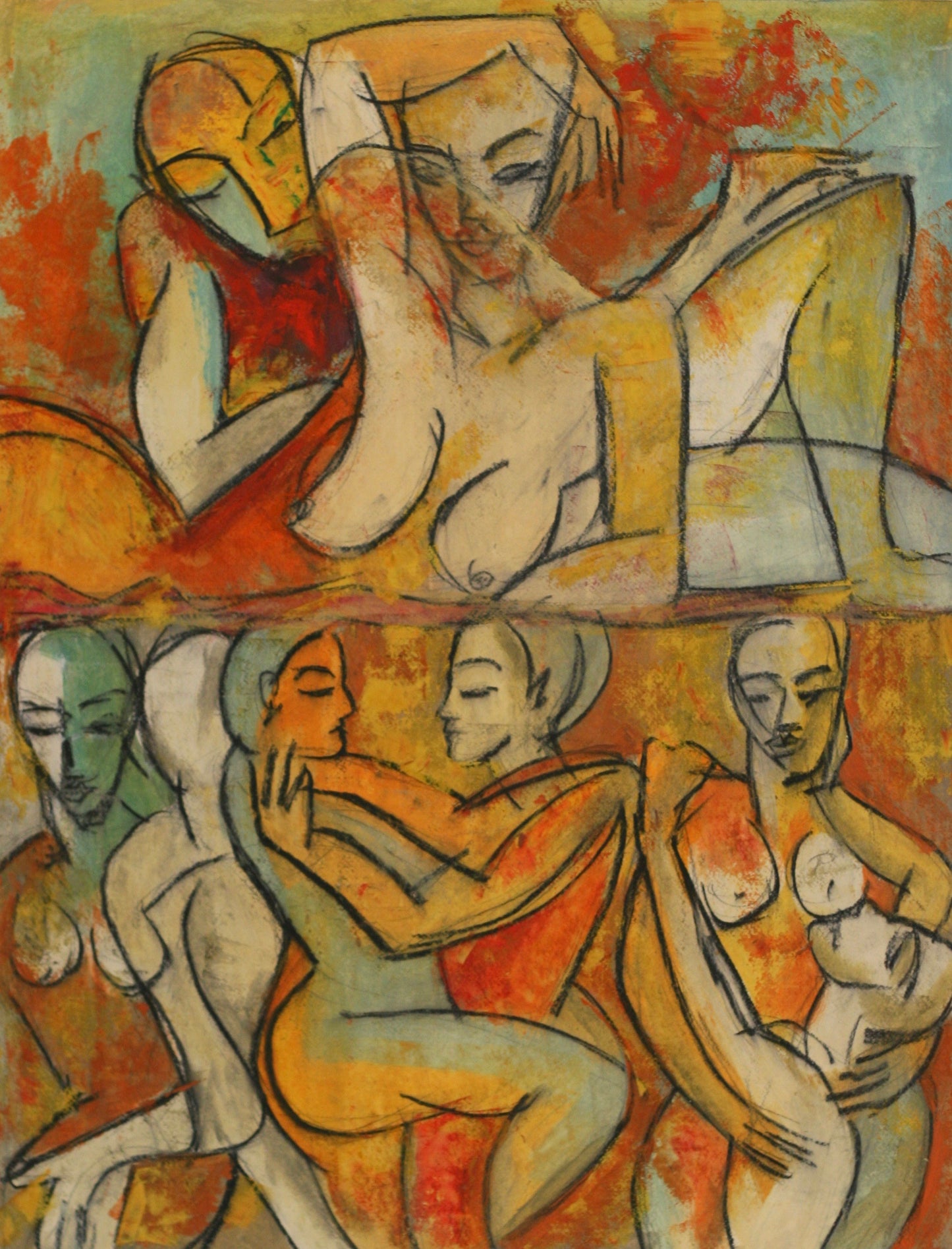 Charles Sambono - Fascinating thoughts