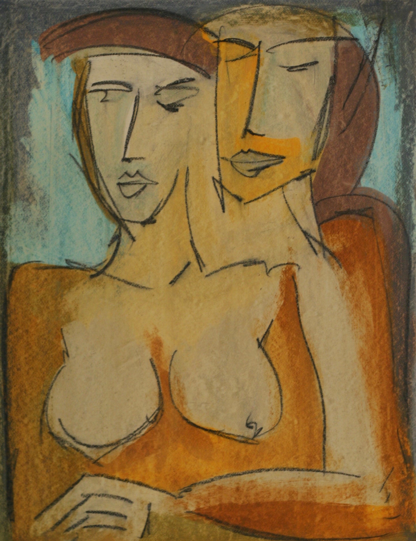 Charles Sambono - Point of View