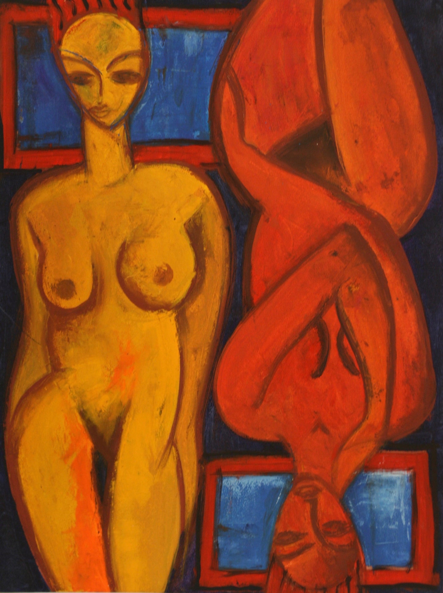 Charles Sambono - Birds`s eye View