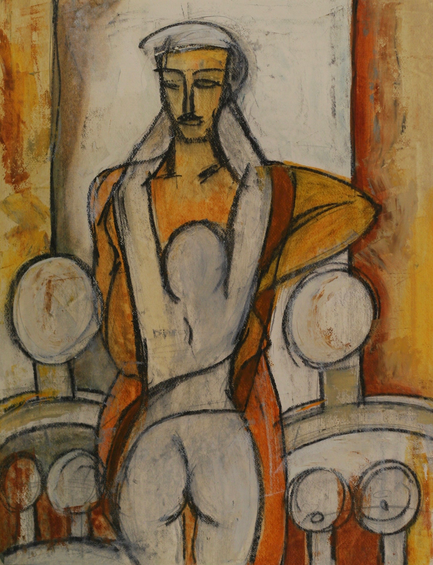 Charles Sambono - Man who loved Women