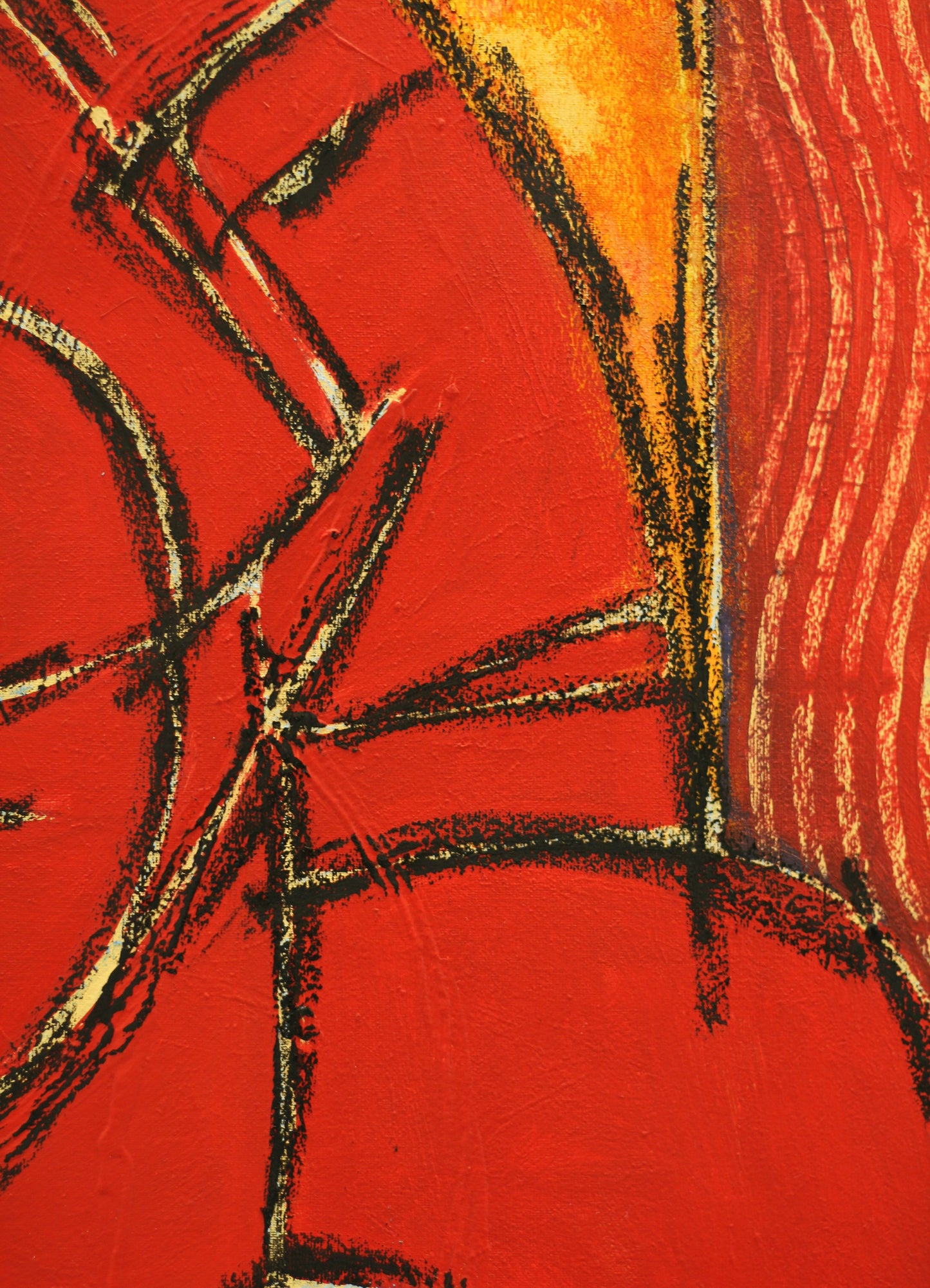 Charles Sambono - Wedding Portrait