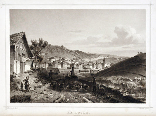 Le Locle