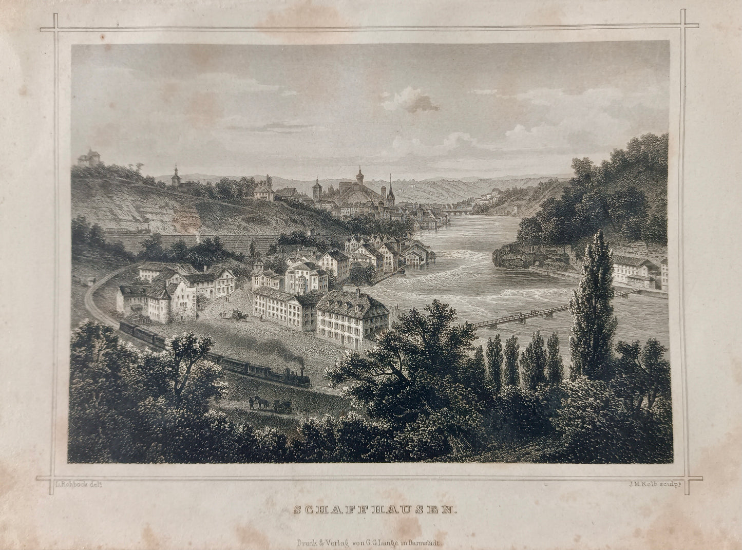 Schaffhausen