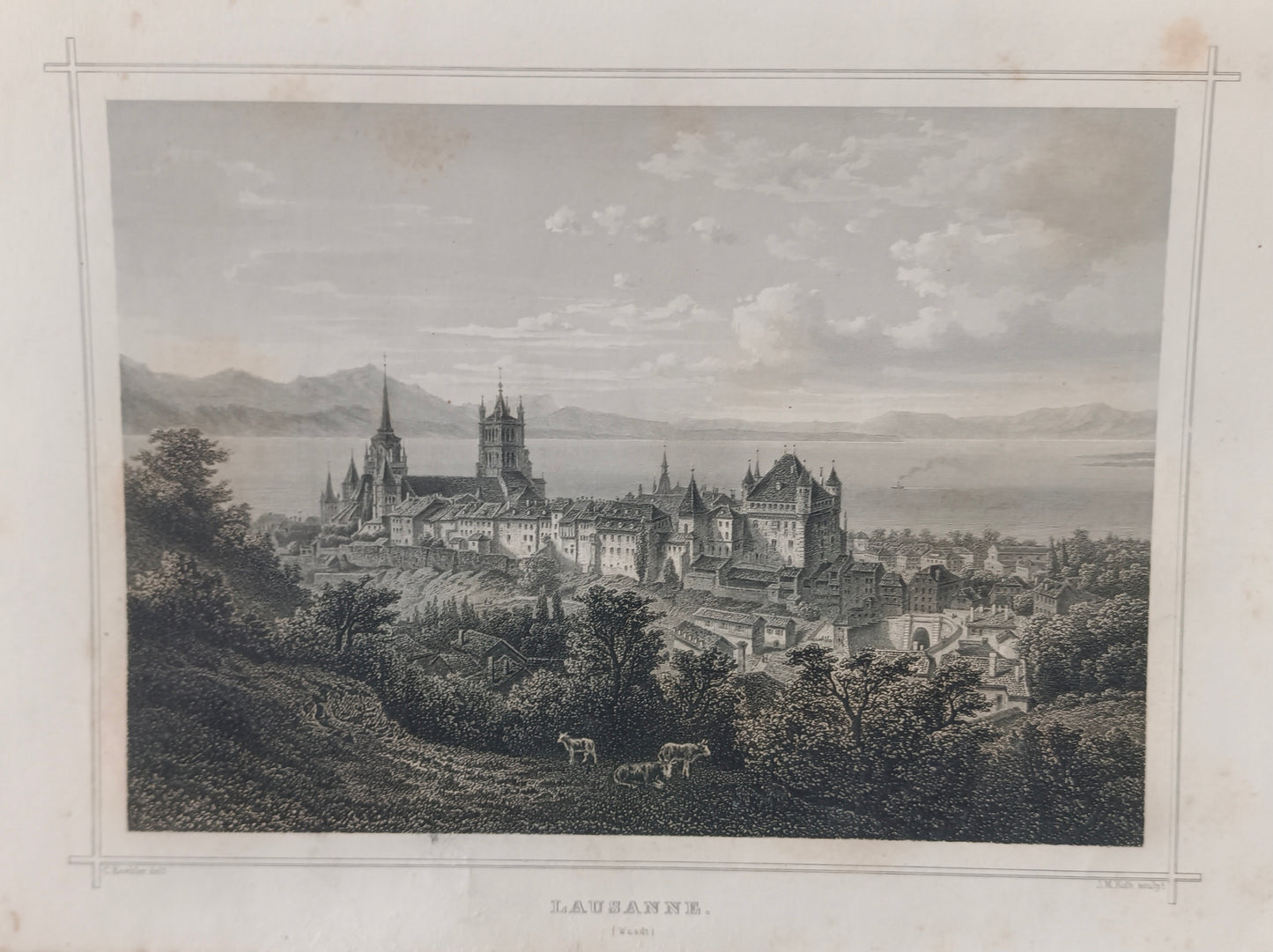 Lausanne