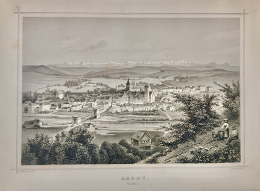 Aarau
