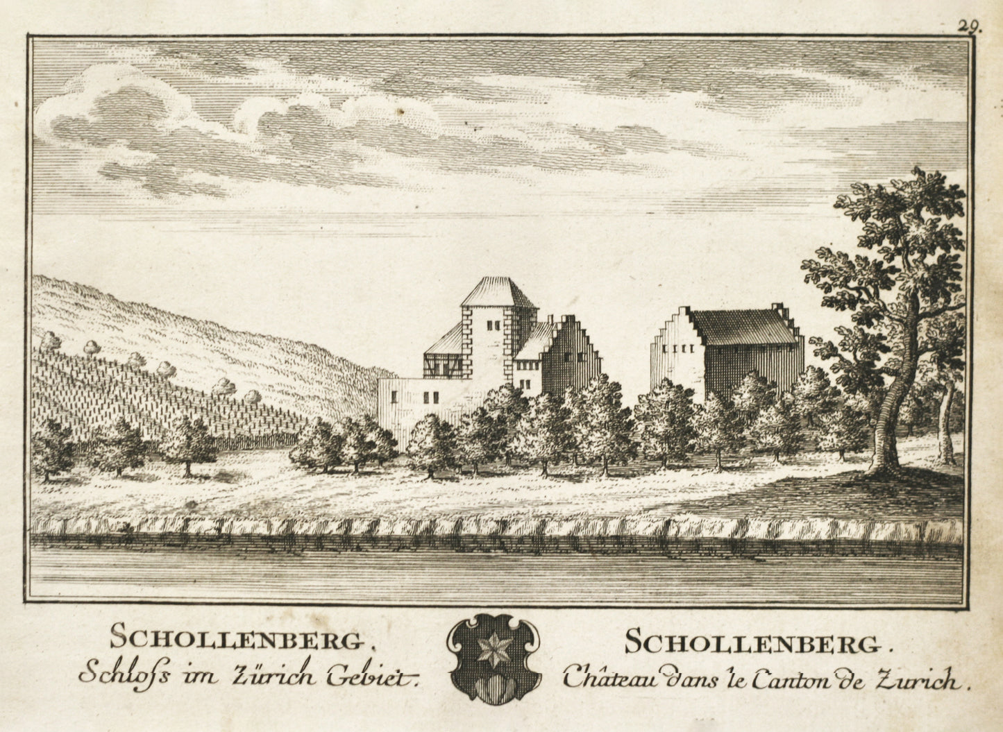 Schollenberg