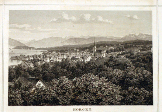 Horgen