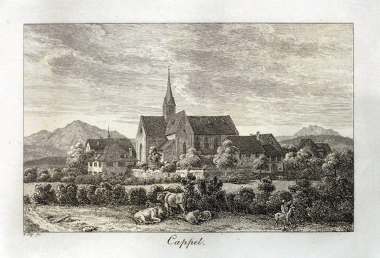 Cappel