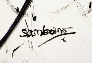 Charles Sambono - The Dance