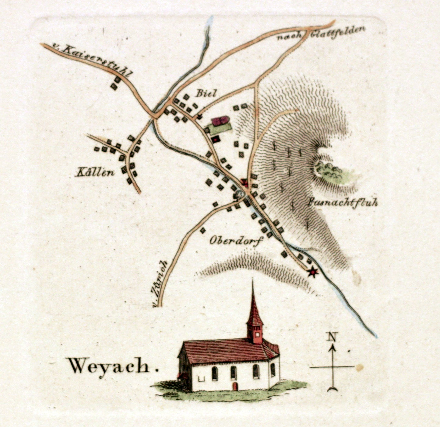 Weyach