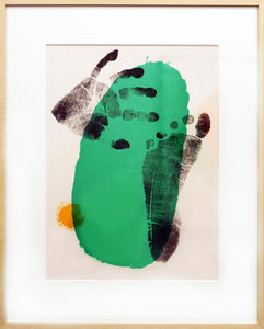 Lithographie, Joan Miro