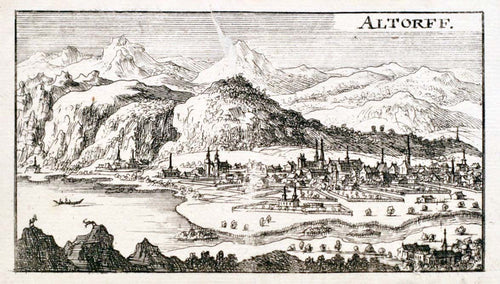 Altorff (Altdorf)