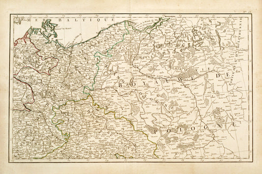 Royaume de Pologne (Poland)