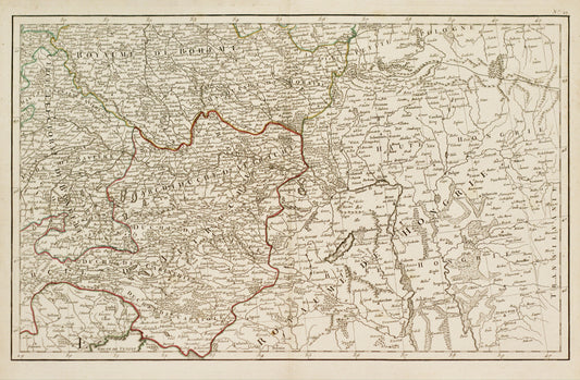 Autriche and Royaume de Hongrie (AUT, HUN)