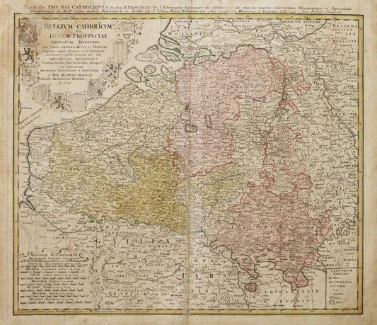 Belgium Catholicum (Belgium)