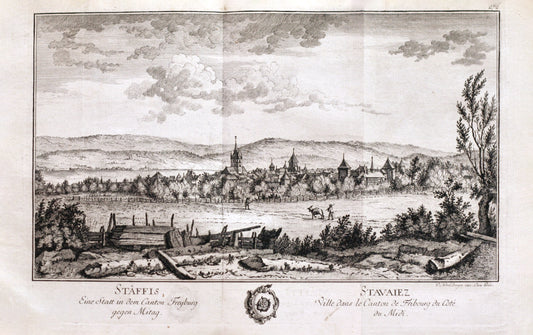 Staeffis (Estavayer-le-Lac)