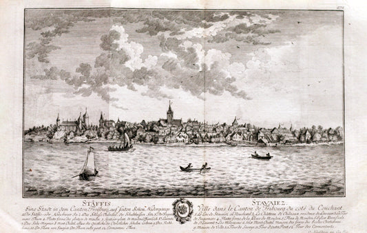 Staeffis (Estavayer-le-Lac)